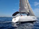 Yachtcharter ElanE6 Contessa 3