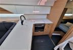 Yachtcharter ElanE6 Contessa 6