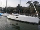 Yachtcharter Pogo36 9