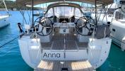 Yachtcharter SunOdyssey479 Anna