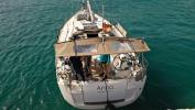 Yachtcharter SunOdyssey479 Anna 1