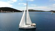 Yachtcharter SunOdyssey479 Anna 2