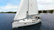 Yachtcharter SunOdyssey479 Anna 3