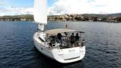 Yachtcharter SunOdyssey479 Anna 4