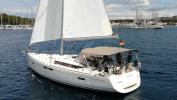 Yachtcharter SunOdyssey479 Anna 5