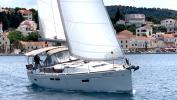 Yachtcharter SunOdyssey479 Anna 6