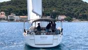 Yachtcharter SunOdyssey479 Anna 7