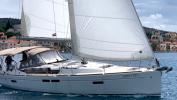 Yachtcharter SunOdyssey479 Anna 8