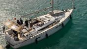 Yachtcharter SunOdyssey479 Anna 9