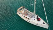 Yachtcharter SunOdyssey479 Anna 11