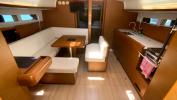 Yachtcharter SunOdyssey479 Anna 12