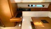 Yachtcharter SunOdyssey479 Anna 13