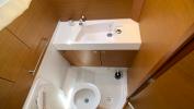 Yachtcharter SunOdyssey479 Anna 23
