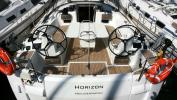 Yachtcharter SunOdyssey479 Horizon 1