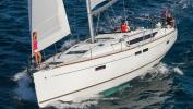 Yachtcharter SunOdyssey479 Horizon 2