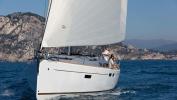 Yachtcharter SunOdyssey479 Horizon 3