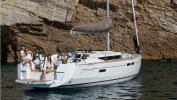 Yachtcharter SunOdyssey479 Horizon 4