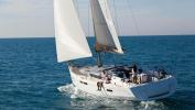 Yachtcharter SunOdyssey479 Horizon 5