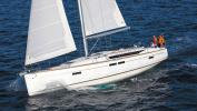 Yachtcharter SunOdyssey479 Horizon 6