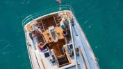 Yachtcharter SunOdyssey479 Horizon 7