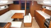 Yachtcharter SunOdyssey479 Horizon 8