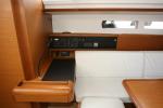Yachtcharter SunOdyssey479 Horizon 9