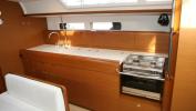 Yachtcharter SunOdyssey479 Horizon 10