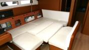 Yachtcharter SunOdyssey479 Horizon 12