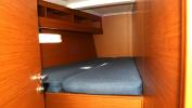 Yachtcharter SunOdyssey479 Horizon 13