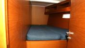 Yachtcharter SunOdyssey479 Horizon 14