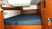 Yachtcharter SunOdyssey479 Horizon 15