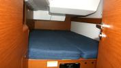 Yachtcharter SunOdyssey479 Horizon 16