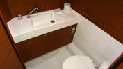 Yachtcharter SunOdyssey479 Horizon 18