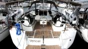 Yachtcharter SunOdyssey479 Vencel 1