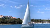 Yachtcharter SunOdyssey479 Vencel 2