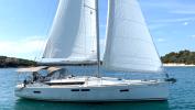 Yachtcharter SunOdyssey479 Vencel 7