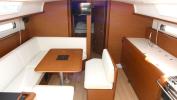 Yachtcharter SunOdyssey479 Vencel 9