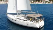 Yachtcharter SunOdyssey519 Elsa 4