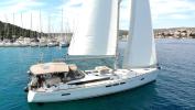 Yachtcharter SunOdyssey519 Elsa 5
