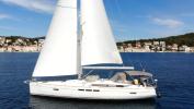 Yachtcharter SunOdyssey519 Elsa 6