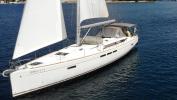 Yachtcharter SunOdyssey519 Elsa 7