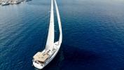 Yachtcharter SunOdyssey519 Elsa 10