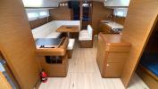 Yachtcharter SunOdyssey519 Elsa 11