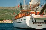 Yachtcharter Gulet Queen of Adriatic Queen of Adriatic aussenansicht 7