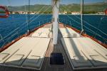 Yachtcharter Gulet Queen of Adriatic Queen of Adriatic aussenansicht 10