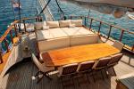 Yachtcharter Gulet Queen of Adriatic Queen of Adriatic aussenansicht 11