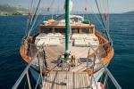 Yachtcharter Gulet Queen of Adriatic Queen of Adriatic aussenansicht 13