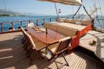 Yachtcharter Gulet Queen of Adriatic Queen of Adriatic aussenansicht 15