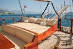 Yachtcharter Gulet Queen of Adriatic Queen of Adriatic aussenansicht 16