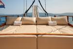 Yachtcharter Gulet Queen of Adriatic Queen of Adriatic aussenansicht 17